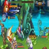 Download King Pirate Cell Phone Game
